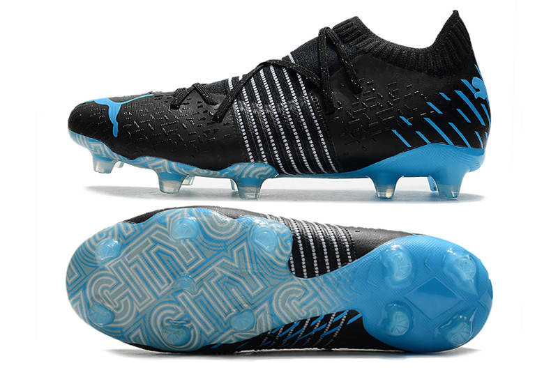 

Футбольные бутсы Puma Future Z 1.1 / пума фьючер, Черный