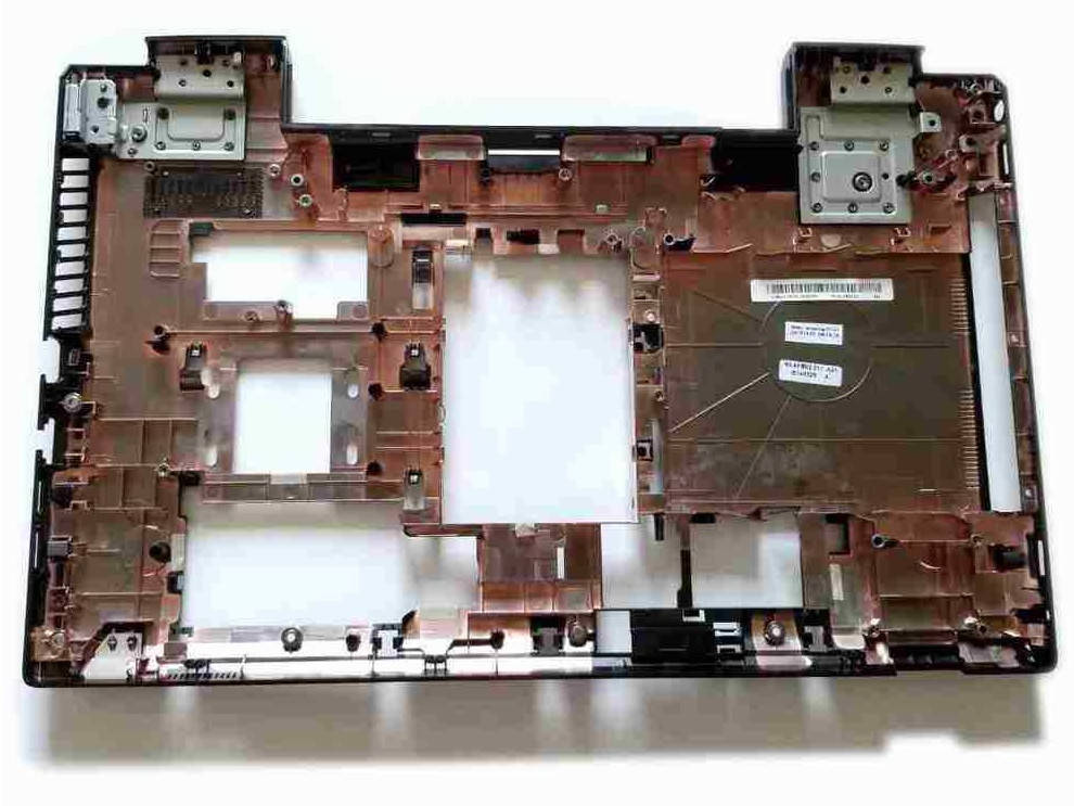 

Нижняя часть корпуса LENOVO B580 B590 V580 (поддон, корыто, дно, низ)