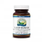 

5-ЭйчТиПи Пауэр (5-гидрокситриптофан)5-HTP Power Натуральний АНТИДЕПРЕСАНТ