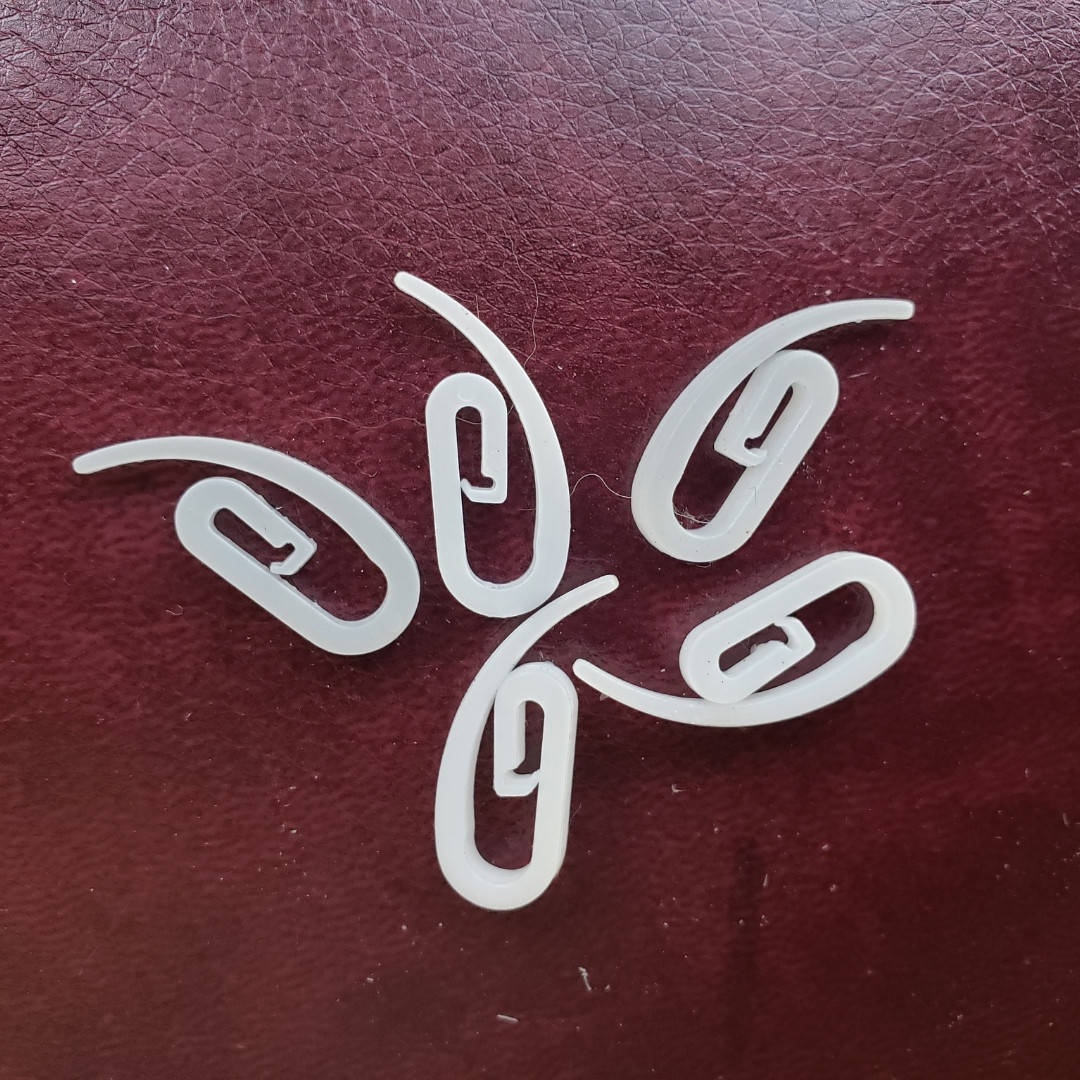 

Крючок сигма, улитка