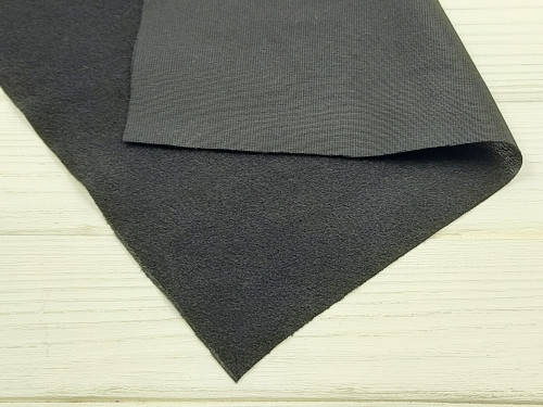 

Велкроткань (VELCRO) (30х50 см) - №19 черный