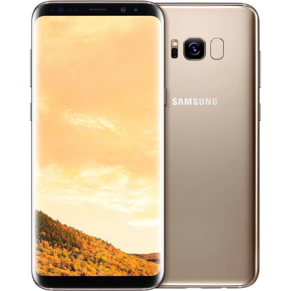 

Защитная гидрогелевая пленка для Samsung Galaxy S8 Plus (G955F), Прозрачный