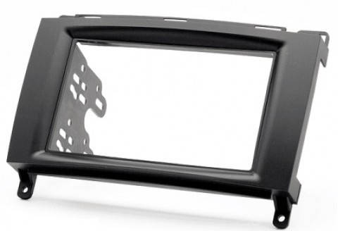 

Переходная рамка Mercedes Vito, Viano, Sprinter, W639, W169, W245 Carav 11-133
