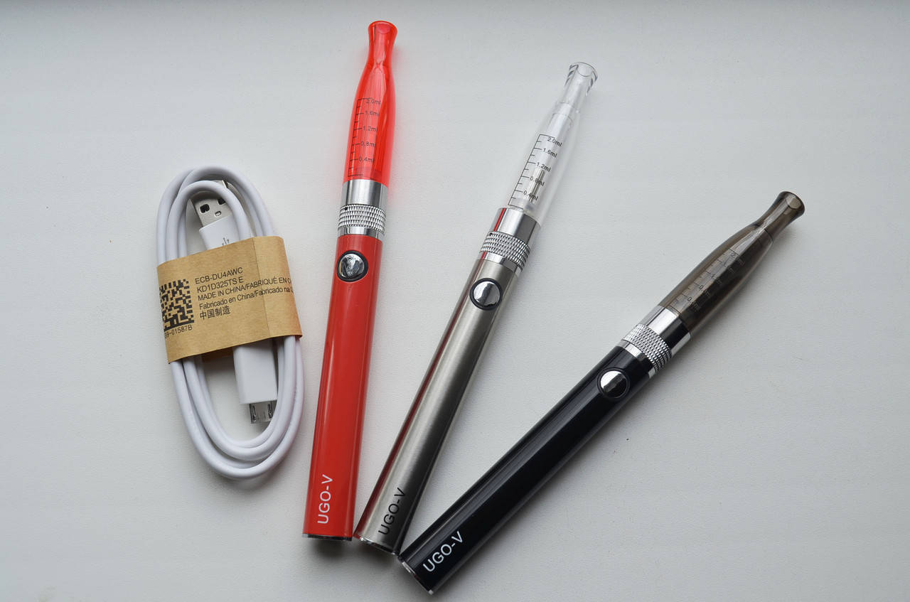 

UGO-V GS-H2 1100mah