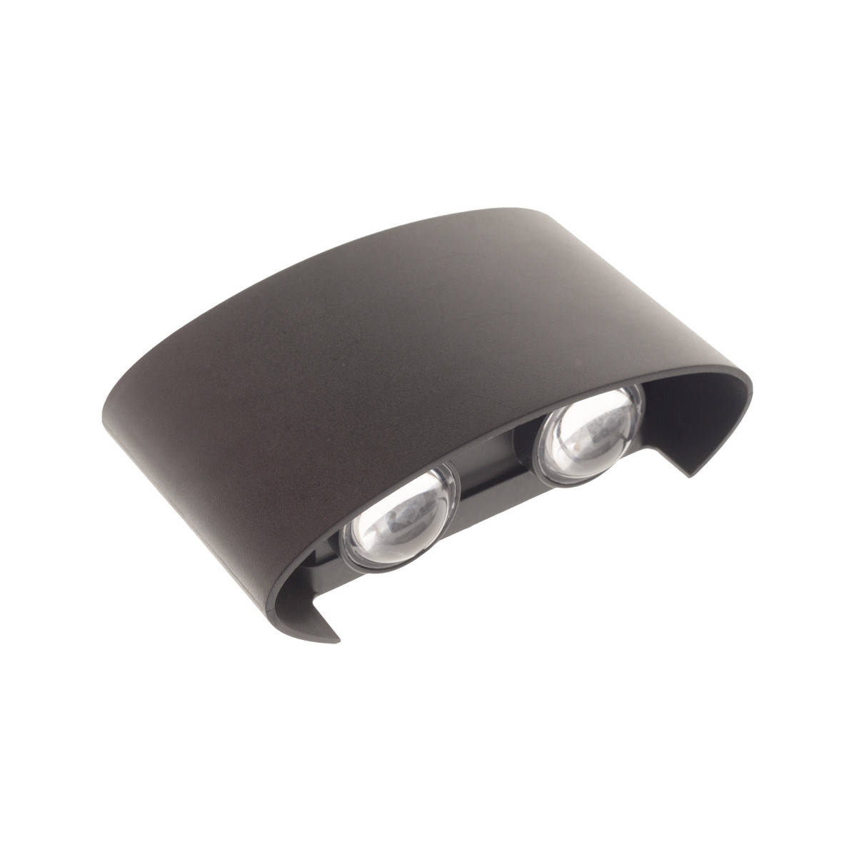 

Подсветка AL-264/4х1W NW LED IP65 BK