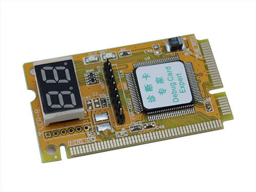 

POST карта Mini PCI PCI-E LPC анализатор неисправности ноутбука тестер