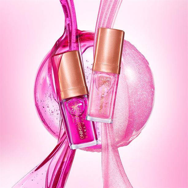 

Масло для губ «Питание и цвет»