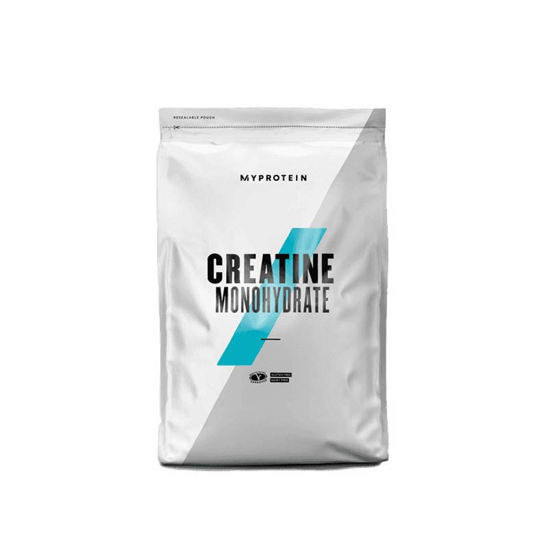 

MyProtein Creatine 250 g