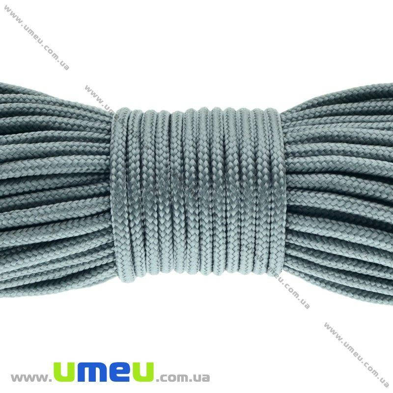 

Шнур миникорд 2 мм, Серый, 1 м (LEN-020436)