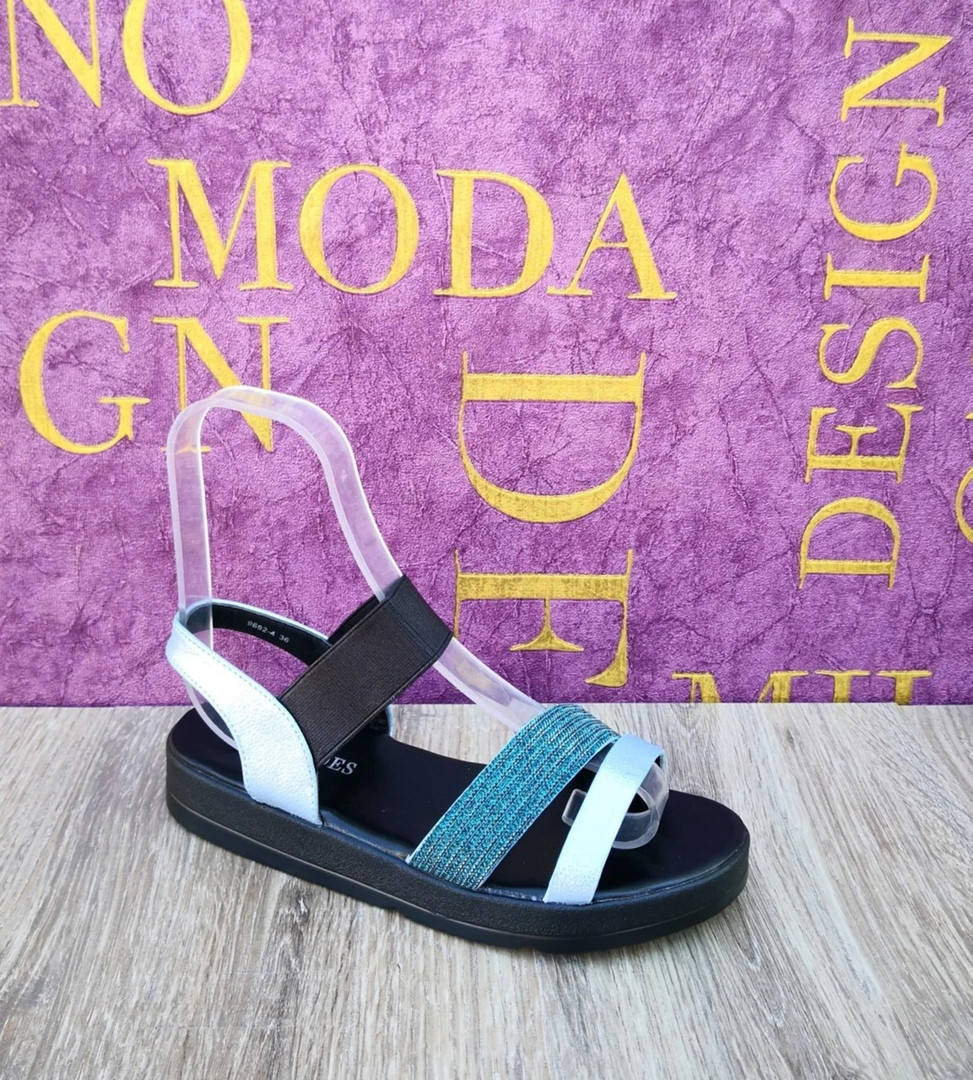 

Жіночі босоніжки. А3200 39(р)