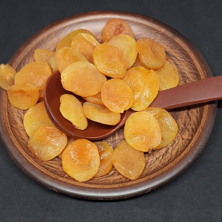 

Курага натуральная