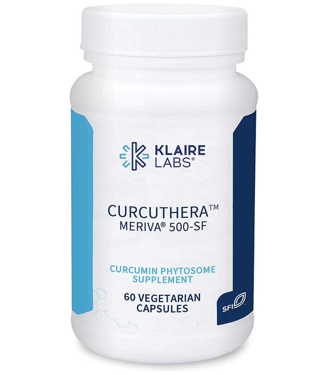 

Klaire Curcuthera / Биодоступный куркумин 60 капс