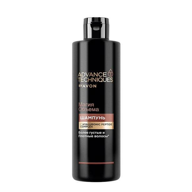 

Шампунь для волос «Магия объема», 250 мл ейвон эйвон avon