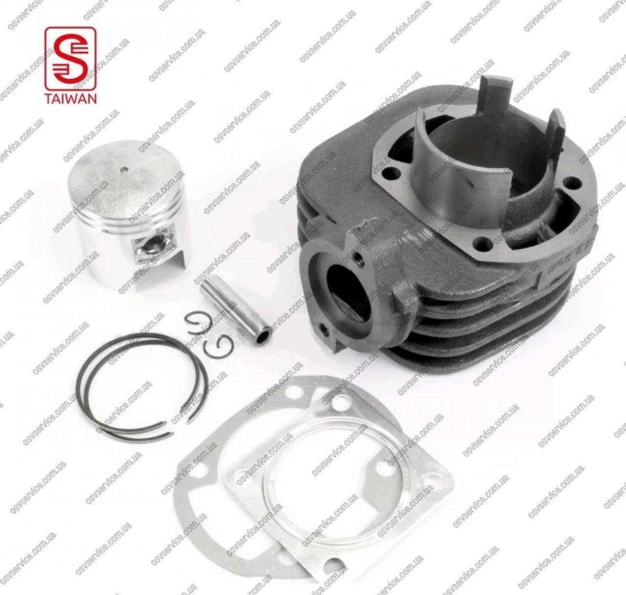 

Suzuki LET'S1 Lets 2 New3 Цилиндр к-кт фирма (SEE-SHENGE) Оригинал Тайвань