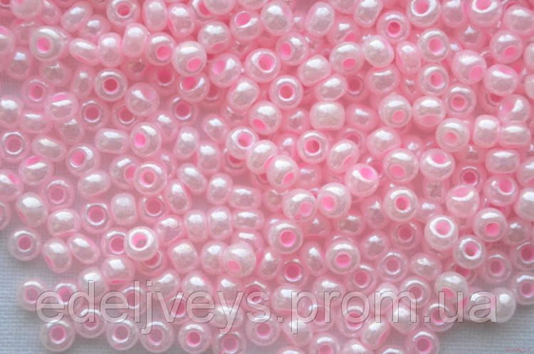 

Бисер 37173. 10 г