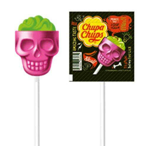 

Chupa Chups Skull 1 штука
