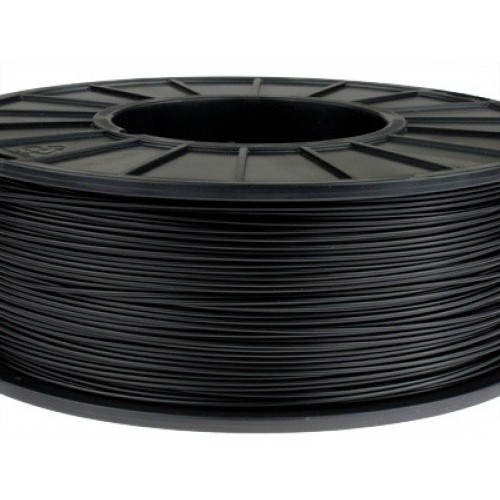 

Пластик ABS Flex для 3d-принтера | Monofilament 0,75кг, Черный