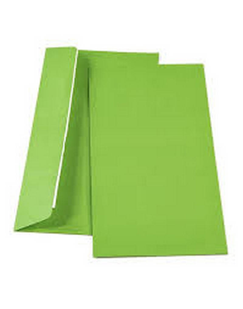 

Конверт DL 110*220мм м'ятний 80, СКЛ, Зелёный
