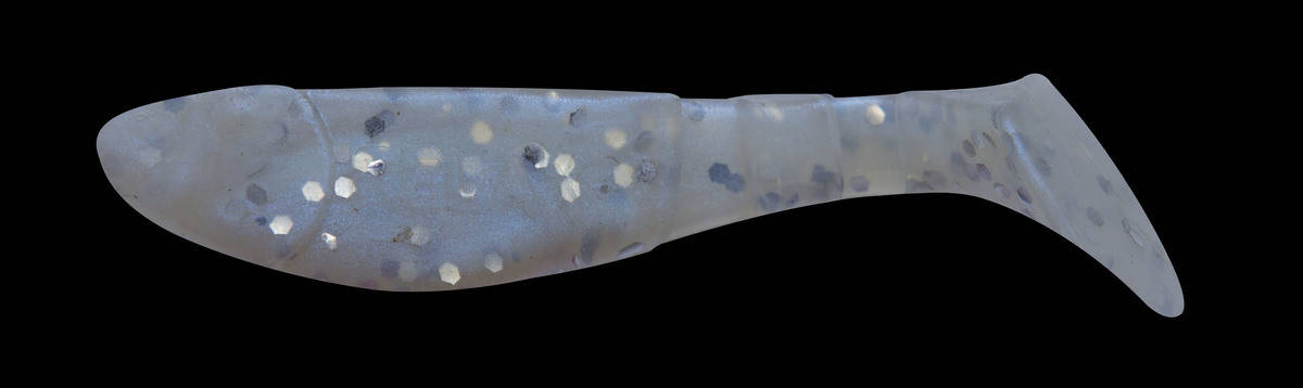 

Силикон Relax Kopyto 2,5" цвет S043 (10шт.)