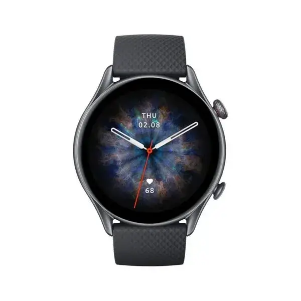 

Смарт-часы Amazfit GTR 3 Pro Infinite Black