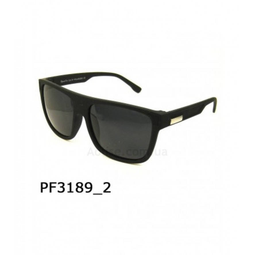 

Graffito polarized 3189/1/7 Матовый черный