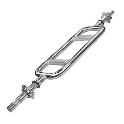 

Гриф с параллельным хватом WCG 86 см D28