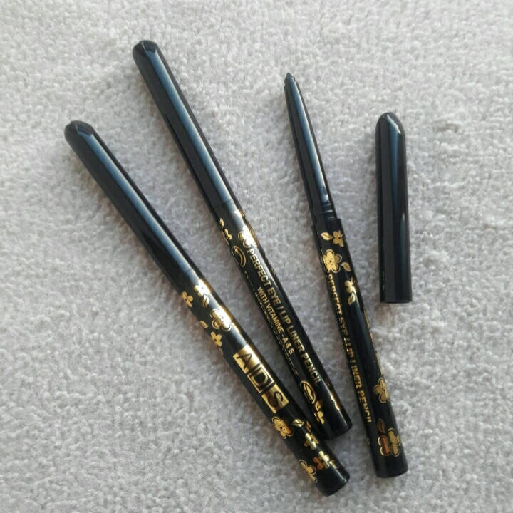 

Автоматический карандаш для глаз "ADS"