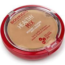 

BJ Healthy Mix Пудра №03 (dark beige) 11г