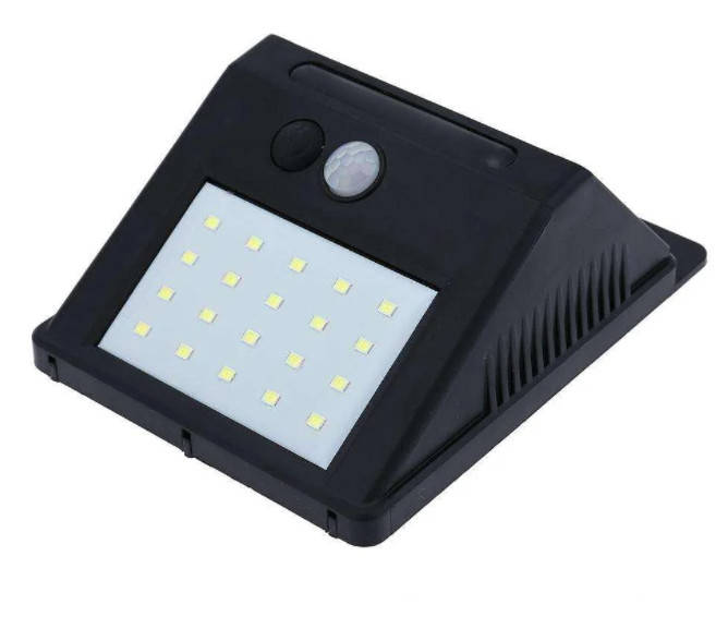 

Ліхтар сонячний портативний N-609-20SMD