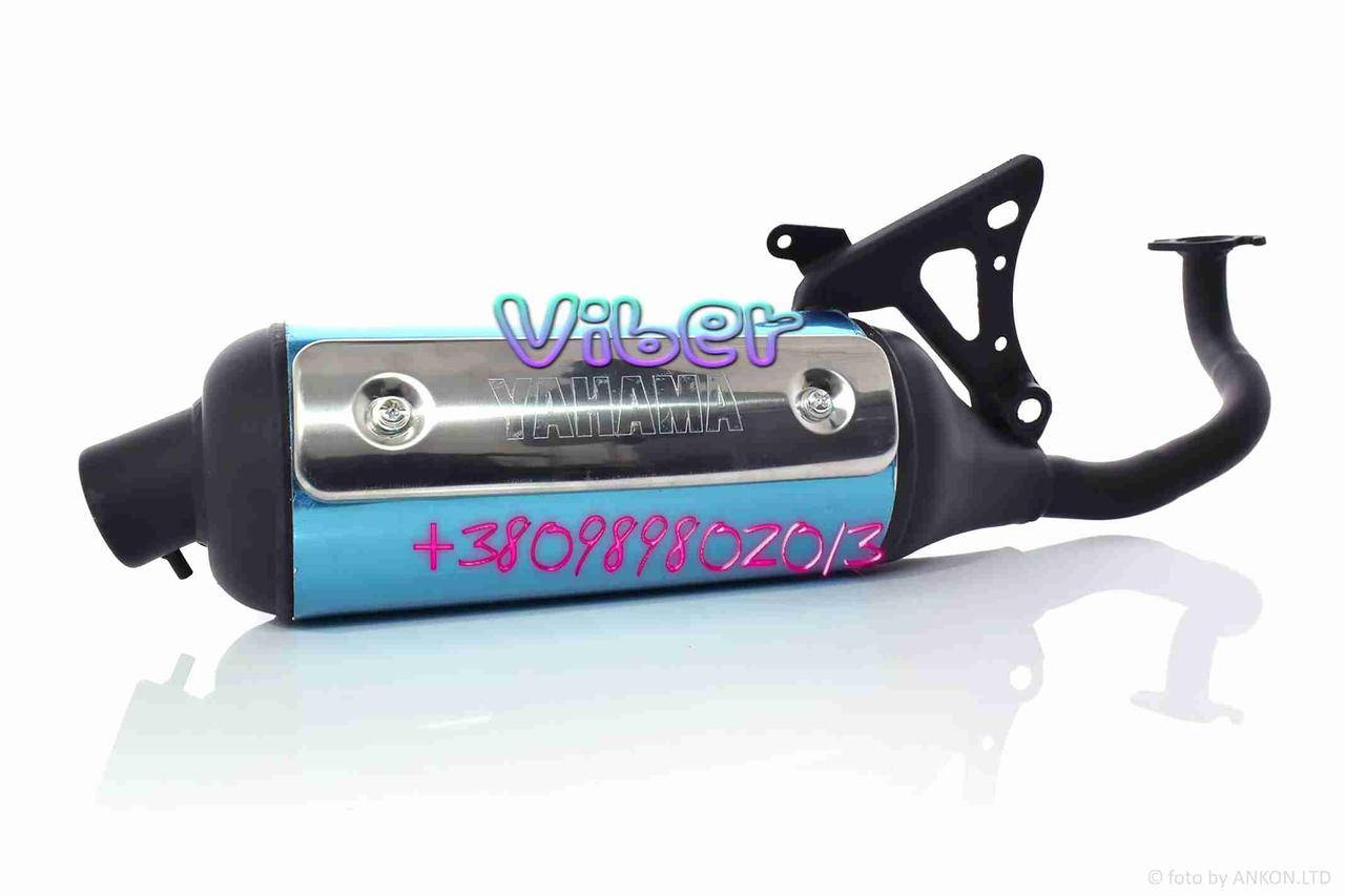 

Глушитель JOG ZR 50 3kj