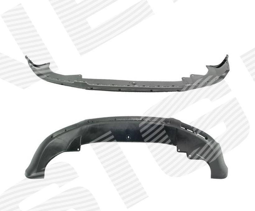 

Спойлер переднього бампера VW PASSAT B5+ 2001-2005р. (SIGNEDA PVW02014SA)