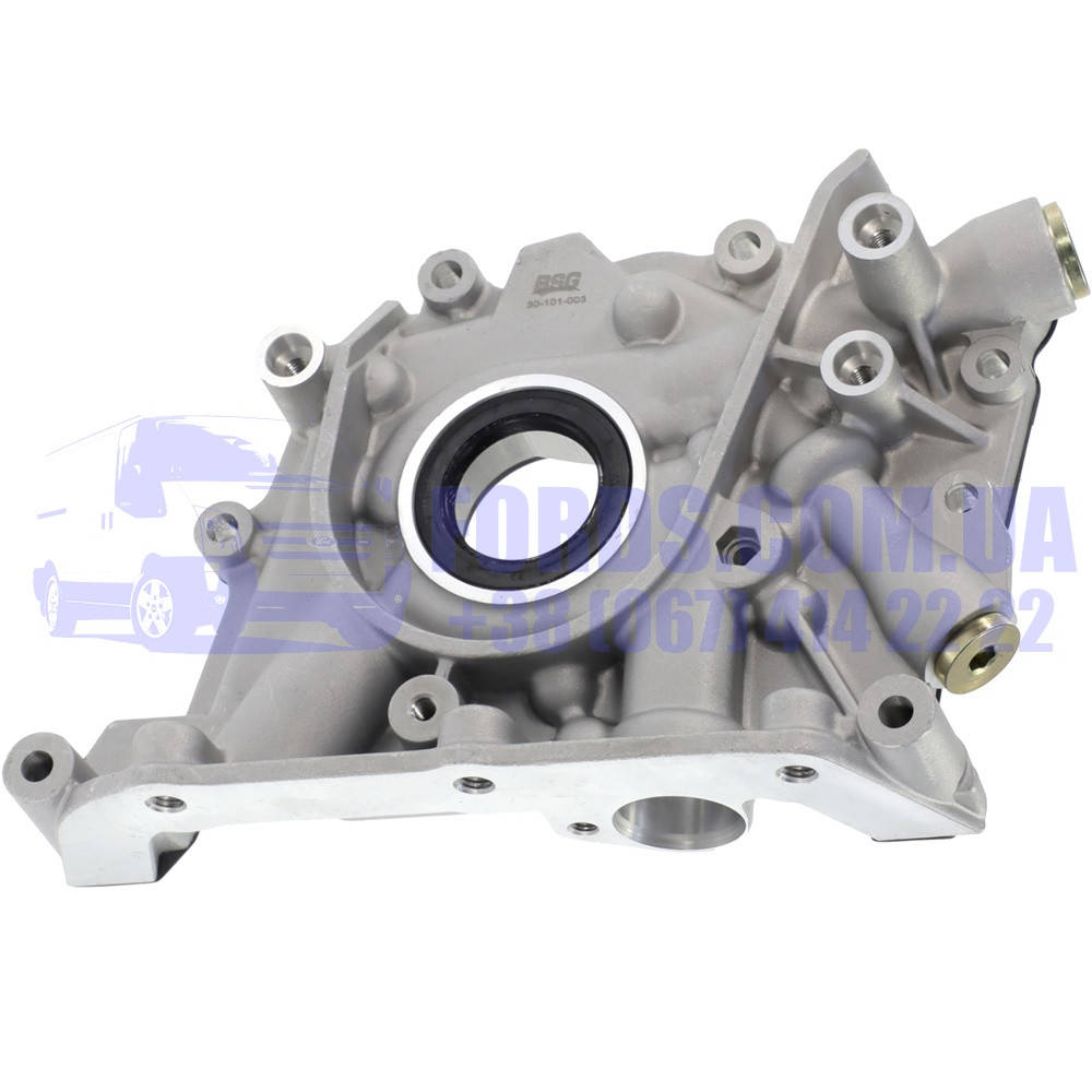 

Насос масляный FORD FOCUS/FIESTA/C-MAX/B-MAX/FUSION 1995-2020 BSG