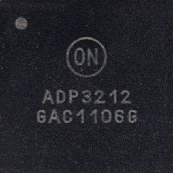 

Микросхема ON Semiconductor ADP3212