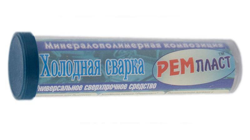 

Клей холодная сварка автомобильная 30г (11861)