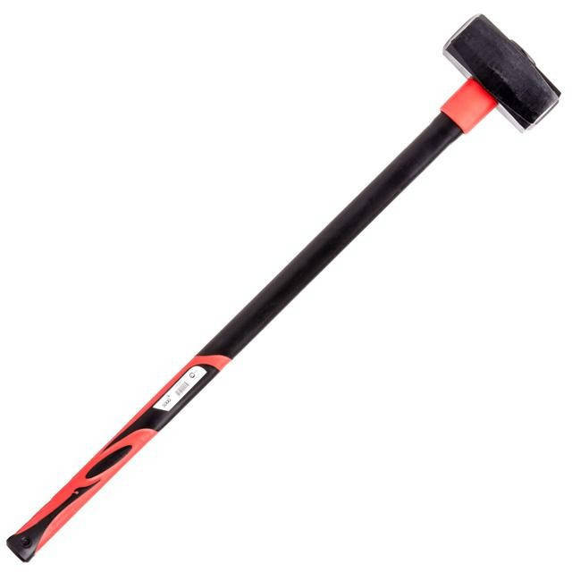 

Кувалда 5000г ручка з фібергласу INTERTOOL HT-0245