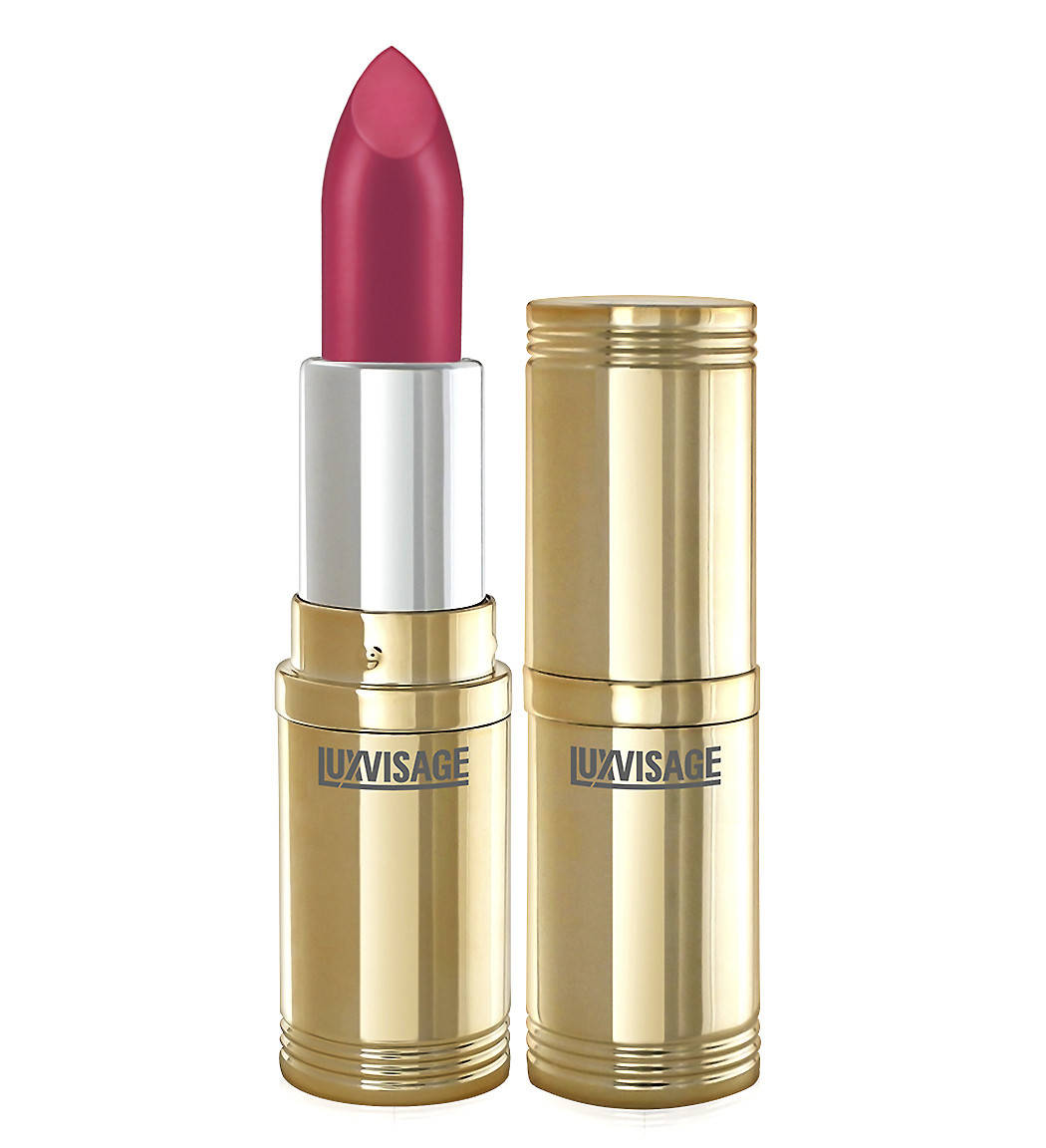 

Помада LUXVISAGE тон 67