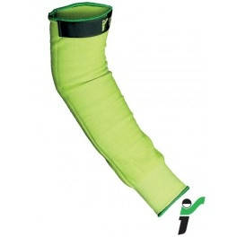 

Нарукавник Кевлар JS GLOVES ZRC3 07-2024 EN 388-2016 3441X