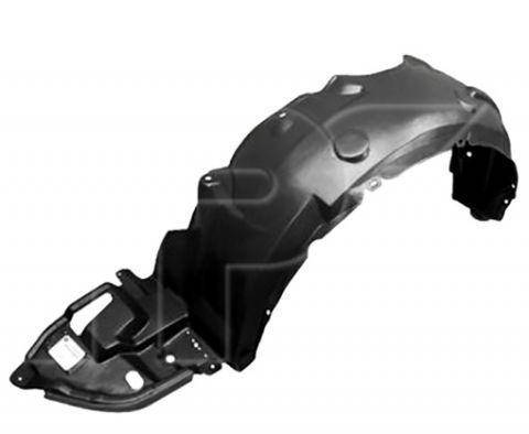 

Подкрылок передний левый Тойота Королла E17 / TOYOTA COROLLA E17 (2013-) Код: FP 7052 387