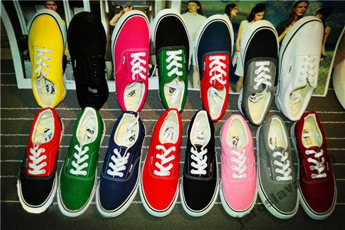

Кеды мокасины спортивная обувь Vans