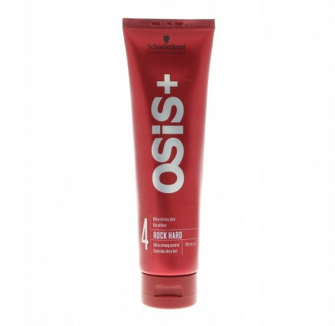 

Schwarzkopf Osis+ Rock Hard, 150ml