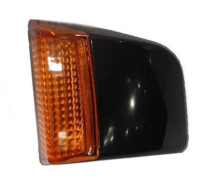 

Фонарь указателя поворота VOLVO FH 2002> правый с корпусом