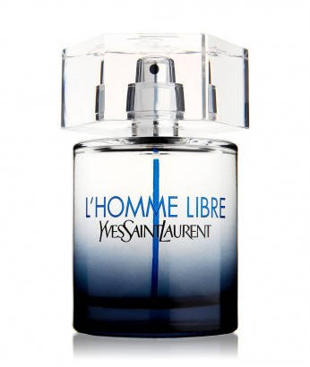 

Туалетная вода для мужчин Yves Saint Laurent L'homme Libre 100 ml