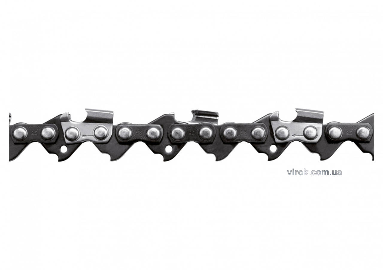 

Ланцюг l= 14"/ 36 см (56 ланок) для бензопили YT-84900 Yato YT-84940
