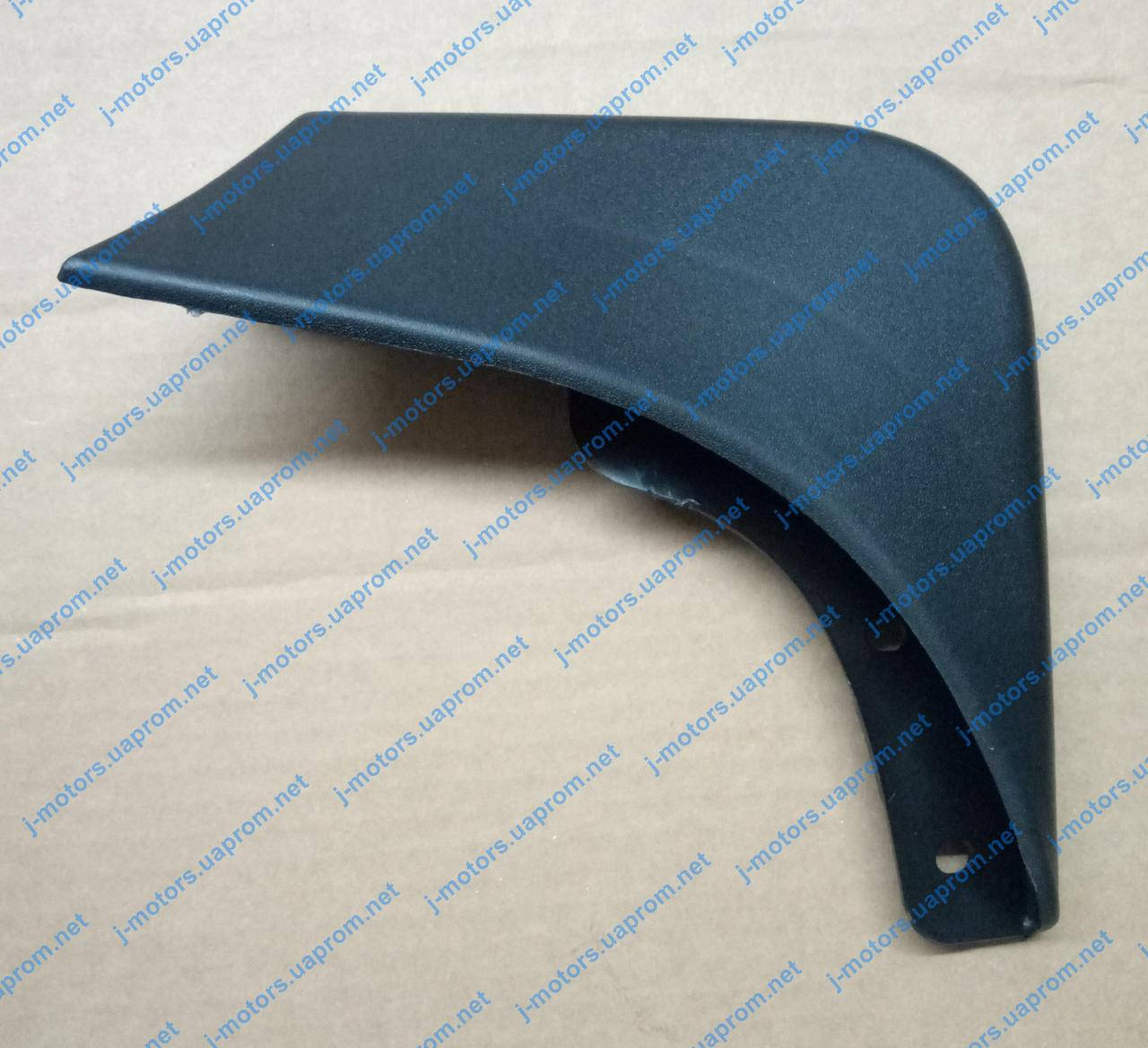 

Брызговик задний левый Ravon R2 Равон Р2 Chevrolet Spark Спарк - GM 96975435