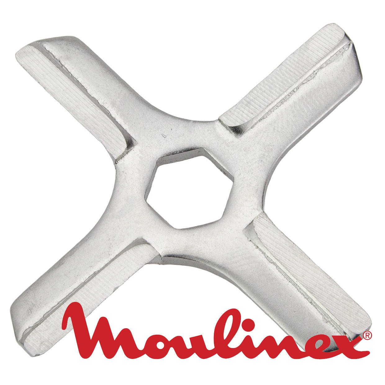 

Нож для мясорубки Moulinex MS-4775250