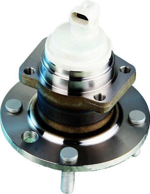 

Ступица задняя с ABS Лачетти, Эванда, 96328248