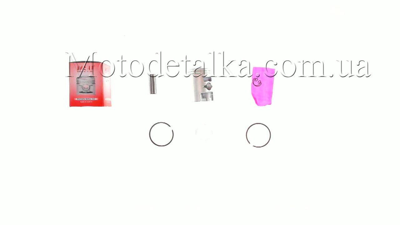 

Поршень Honda DIO AF56 .STD (Ø38,00) MSU