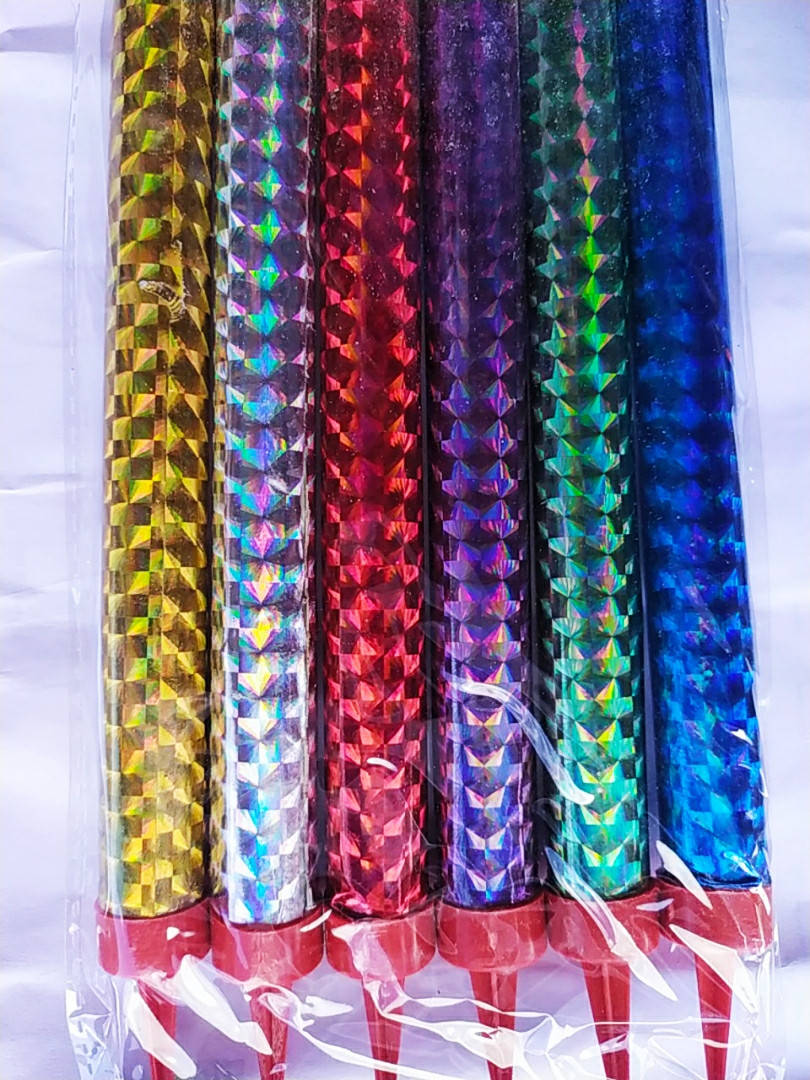 

Феерверк для торта (Холодный фонтан) 20 см