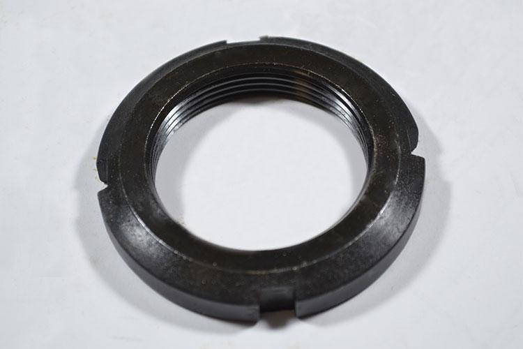 

Гайка М16х1.5 DIN 1804 шлицевая