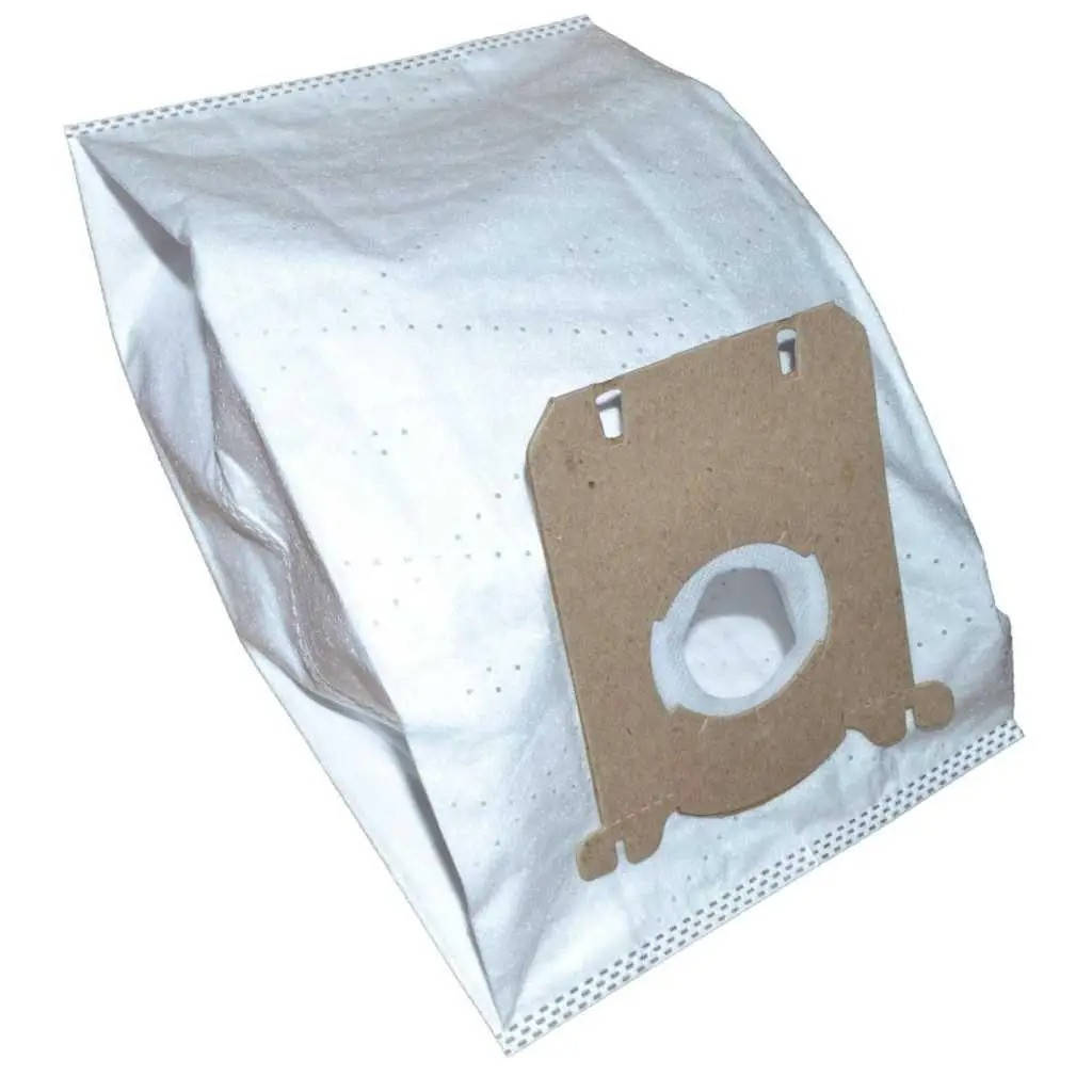 

Одноразовые мешки для пылесоса Philips fc 9170 fc 9174 5шт + микрофильтр (СЛОН P03 C-III)